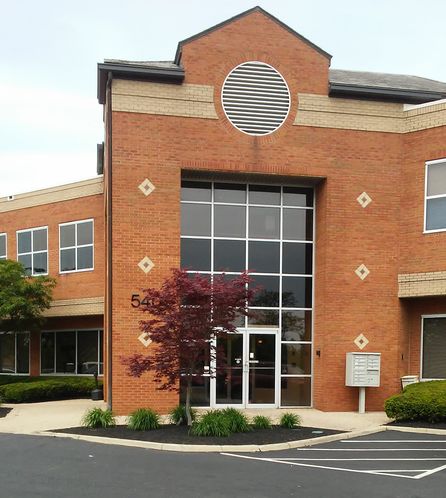 540 Officenter Pl, Columbus, OH 43230